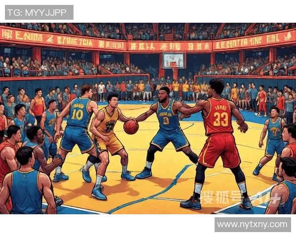 老鹰与骑士激战正酣NBA17赛季精彩对决回顾与分析